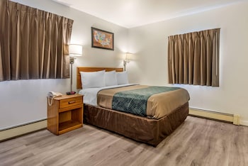 Room, 1 Queen Bed, Accessible, Non Smoking