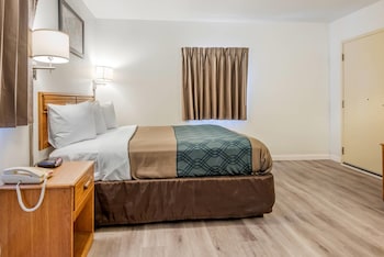 Room, 1 Queen Bed, Accessible, Non Smoking