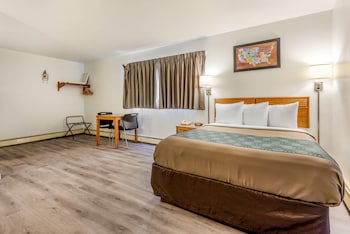 Room, 1 Queen Bed, Accessible, Non Smoking