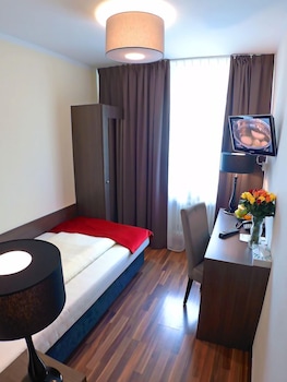 Standard Single Room, 1 Twin Bed