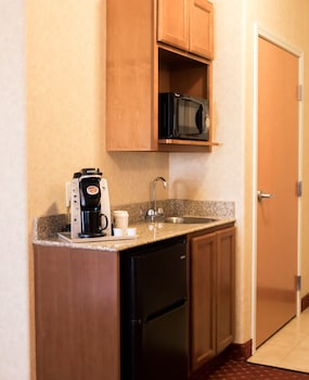 Studio Suite, Multiple Beds, Non Smoking