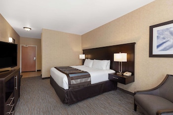 Room, 1 King Bed, Accessible, Non Smoking