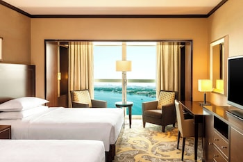 Deluxe Room, 2 Twin Beds (View)