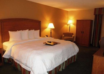 Room, 1 Queen Bed, Accessible, Non Smoking