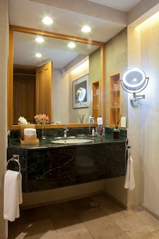 Room, 1 King Bed