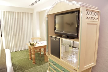 Room, 1 King Bed