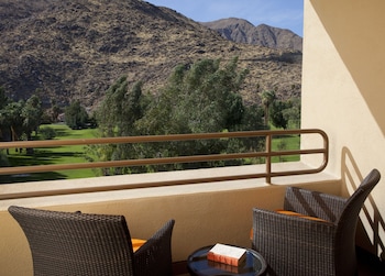 Suite, 2 Double Beds, Pool View