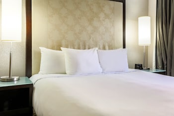 Room, 2 Double Beds