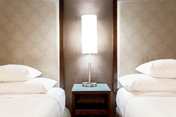 Room, 2 Double Beds