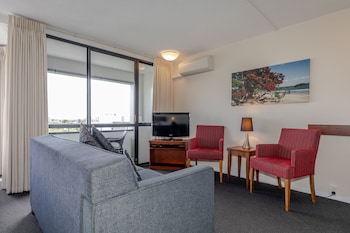 Premium Studio with Balcony