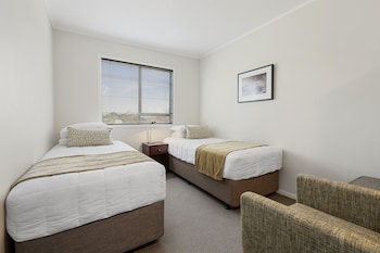 Standard Two Bedroom Apartment