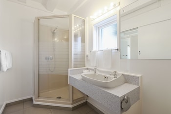 Standard Two Bedroom Apartment