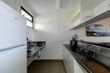 One Bedroom Suite with Balcony