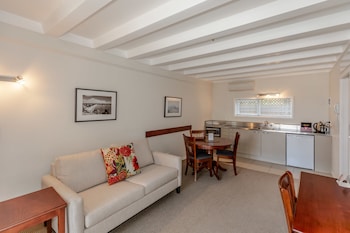 Standard One Bedroom