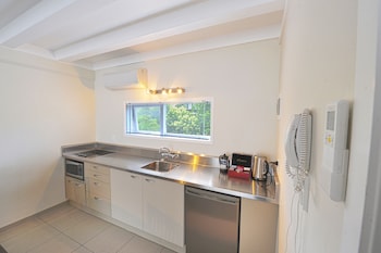 One Bedroom Apartment (Accessible)
