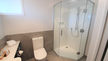 Premium Studio with Balcony