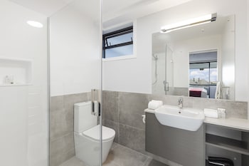 King Room with Balcony