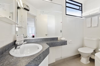 One Bedroom Suite with Balcony