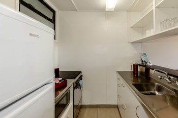 Two Bedroom Apartment with Full Facilities and Balcony