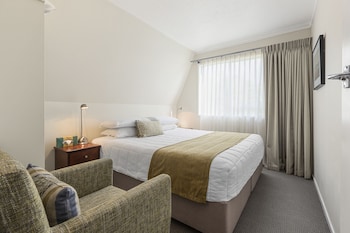 Standard Two Bedroom Apartment