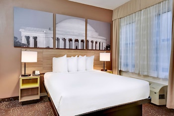 Room, 1 Queen Bed, Non Smoking