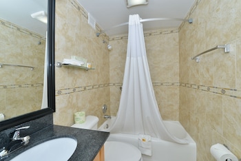 Room, 2 Double Beds, Non Smoking