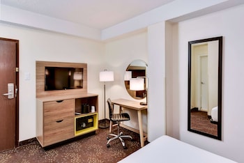 Room, 1 Queen Bed, Non Smoking
