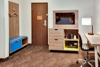 Room, 1 Queen Bed, Non Smoking