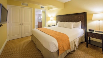 Villa, 1 Bedroom, Mobility Accessible, Non Smoking (Communications Accessible)