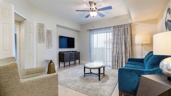 Villa, 1 Bedroom