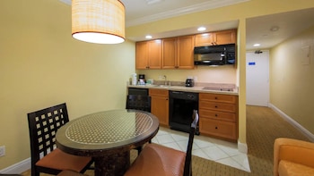 Studio Suite, 2 Queen Beds