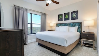 Villa, 3 Bedrooms, Golf View