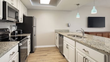 Villa, 2 Bedrooms, Mobility Accessible, Non Smoking (Communications Accessible)