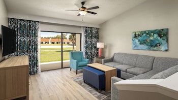 Villa, 2 Bedrooms