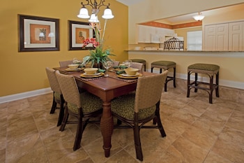 Villa, 3 Bedrooms