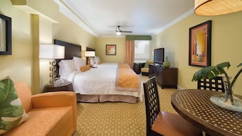 Studio Suite, 2 Queen Beds
