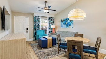 Villa, 1 Bedroom