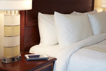 Room, 1 King Bed