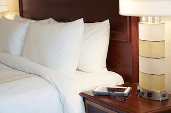 Room, 1 King Bed