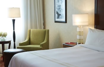 Room, 1 King Bed