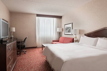 Club Room, 1 Double Bed