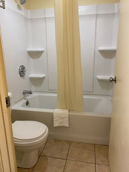 Room, 2 Double Beds, Non Smoking