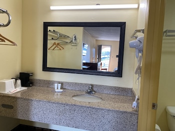 Room, 2 Double Beds, Non Smoking
