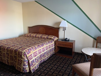 Room, 1 King Bed, Non Smoking
