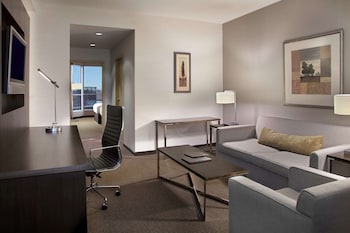 Suite, 1 Bedroom