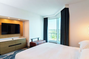 Suite, 1 Bedroom