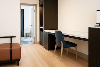 Suite, 1 Bedroom
