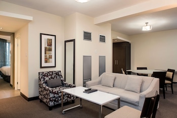 Suite, 2 Bedrooms, Non Smoking