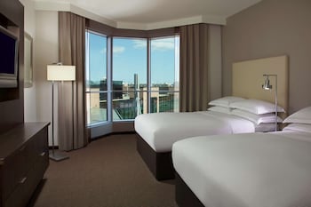 Suite, 1 Bedroom