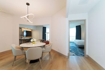 Suite, 1 Bedroom